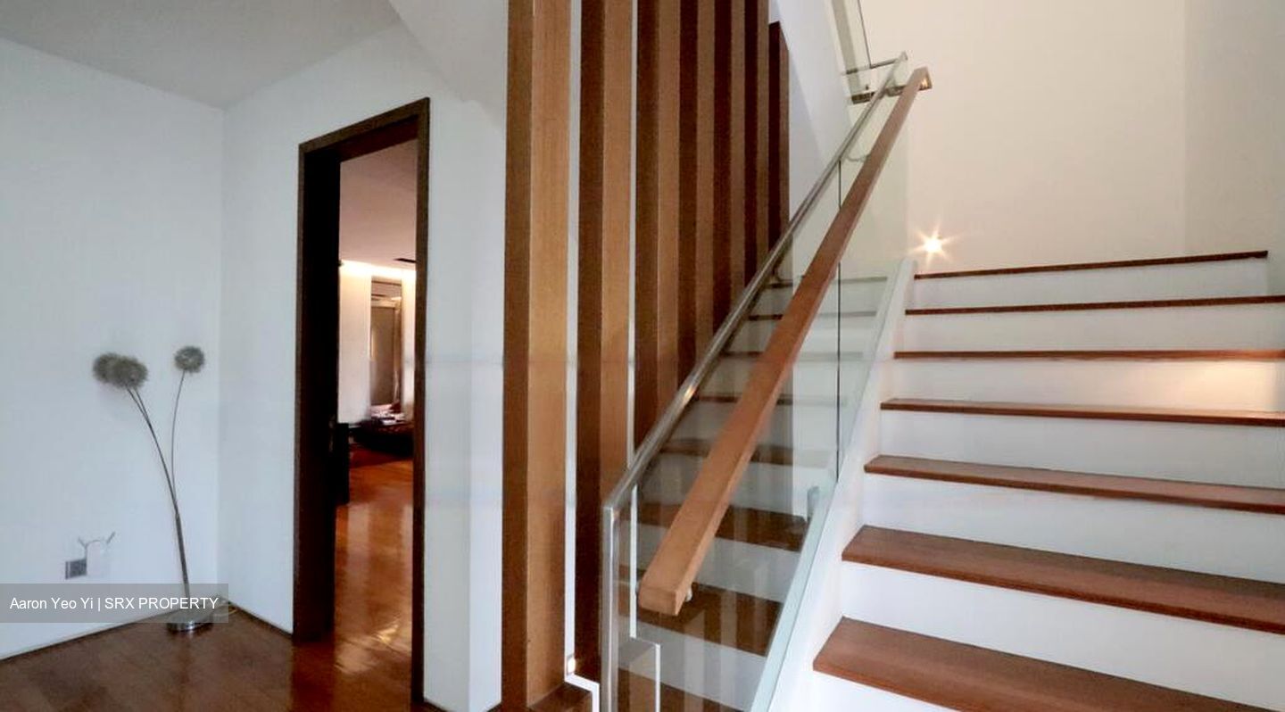 Serangoon Garden Estate (D19), Semi-Detached #442410091